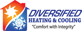 Diversified Heating &amp; Cooling - (MA\NH)